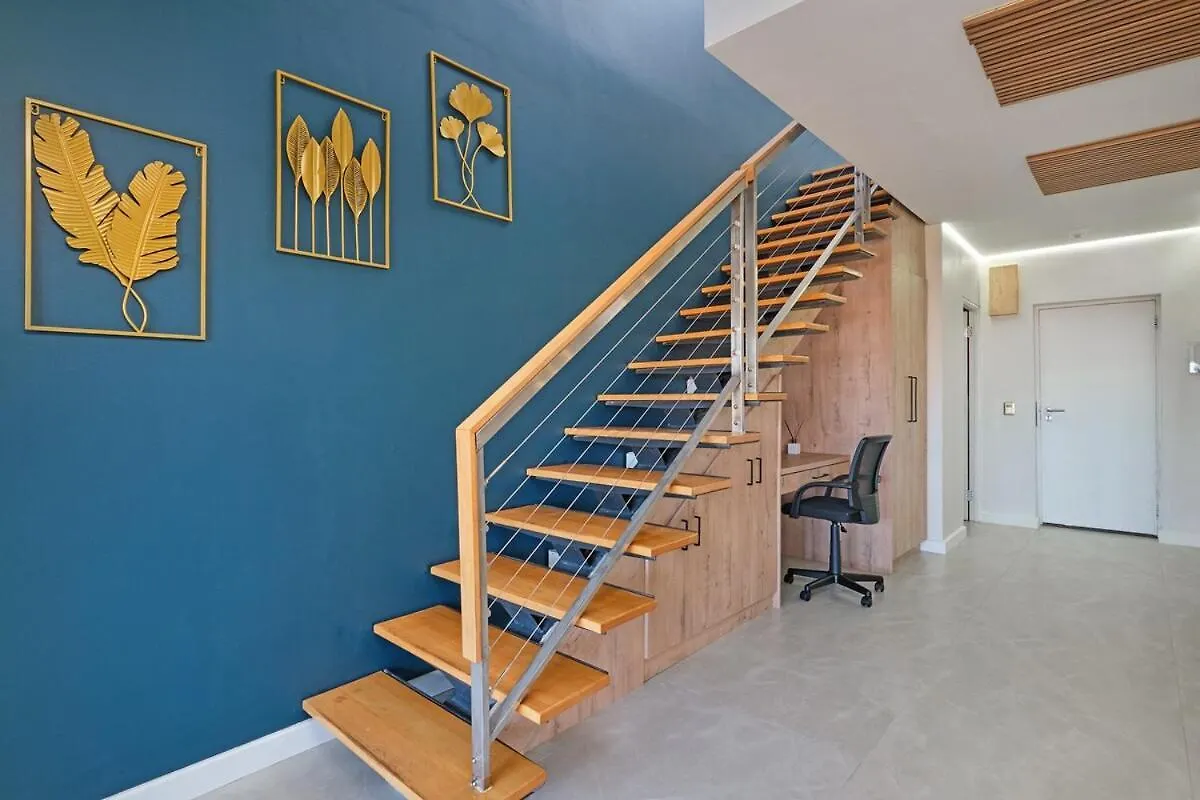 Ultra Luxury 3 Bed Knightsbridge Penthouse Apartment Cape Town