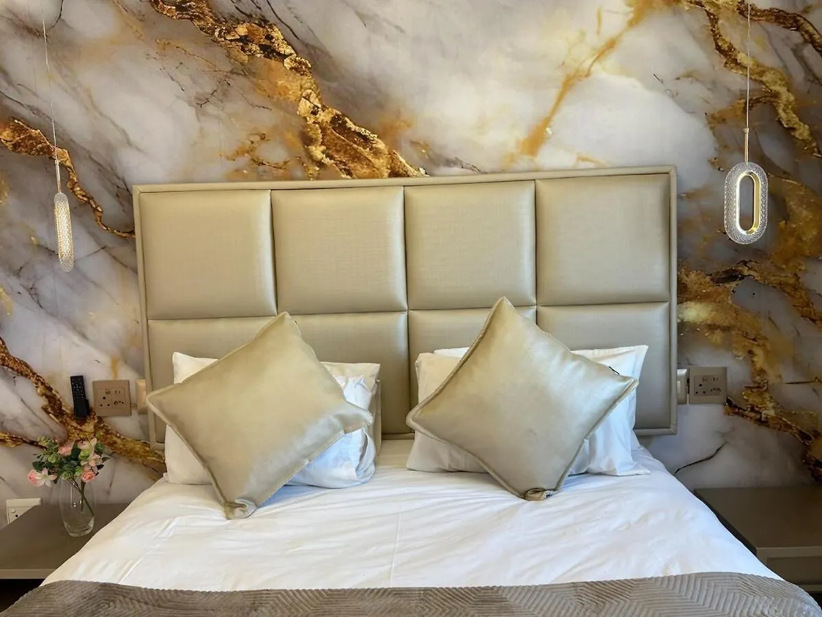Ultra Luxury 3 Bed Knightsbridge Penthouse Apartment Cape Town South Africa