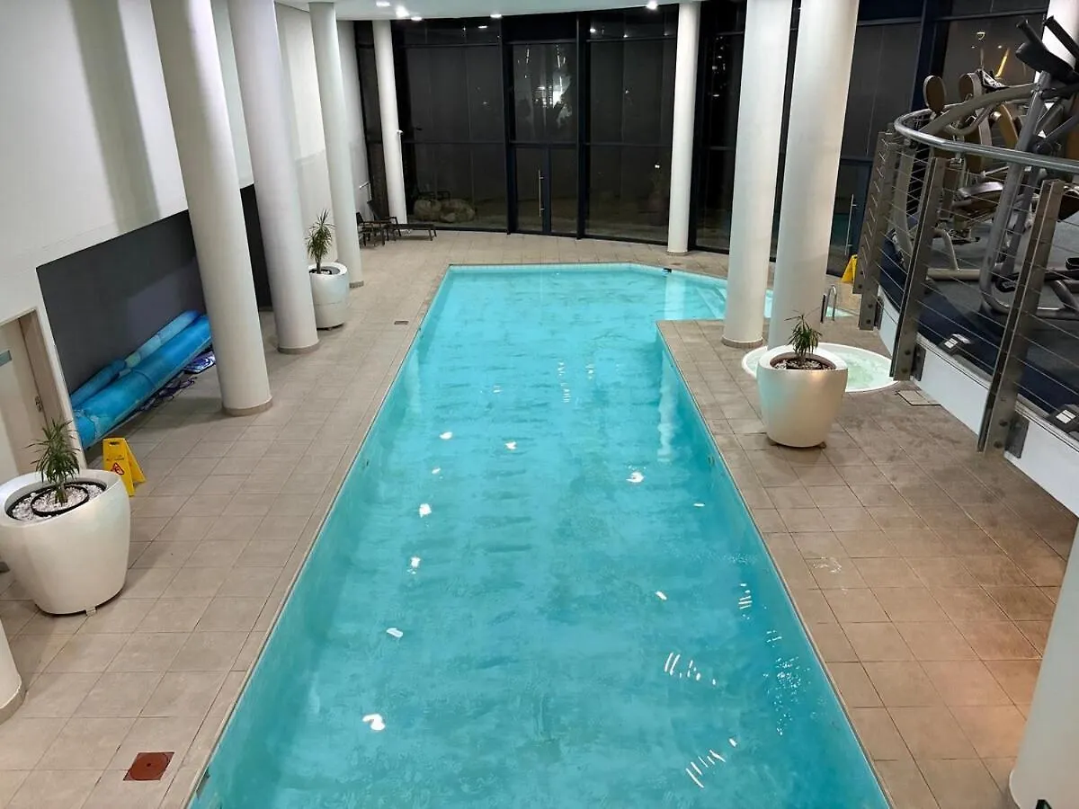 Ultra Luxury 3 Bed Knightsbridge Penthouse Apartment Cape Town 0*,